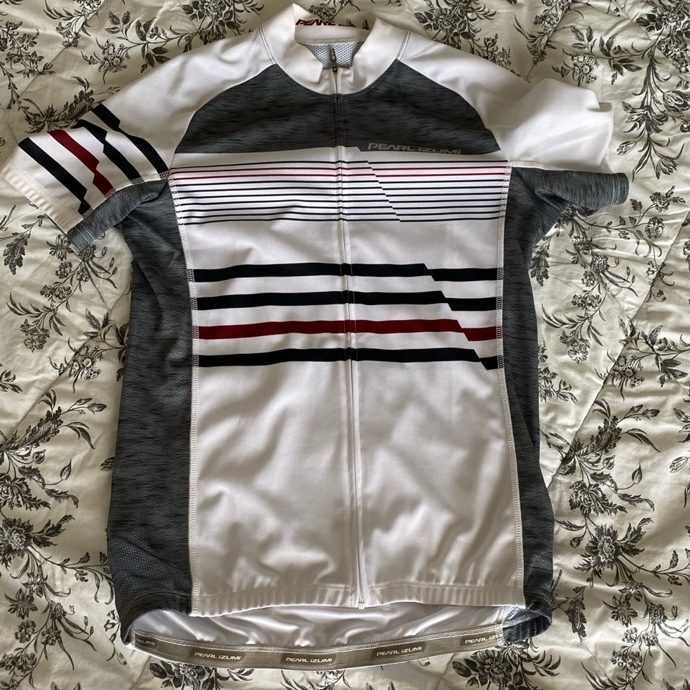 Pearl iZumi Road Bike Jersey